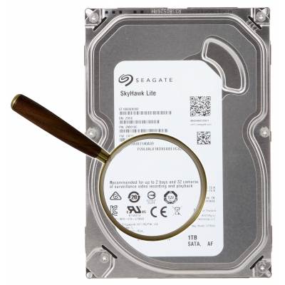 ZESTAW PROMOCYJNY REJESTRATOR + DYSK TWARDY XVR5108C-X+1TB 8 KANAŁÓW DAHUA