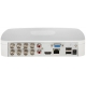 ZESTAW PROMOCYJNY REJESTRATOR + DYSK TWARDY XVR5108C-X+1TB 8 KANAŁÓW DAHUA