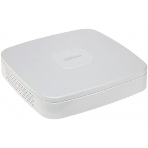 REJESTRATOR AHD, HD-CVI, HD-TVI, CVBS, TCP/IP XVR5108C-X 8 KANAŁÓW DAHUA