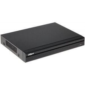 REJESTRATOR AHD, HD-CVI, HD-TVI, CVBS, TCP/IP XVR5108H-4KL-8P 8 KANAŁÓW DAHUA