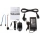 REJESTRATOR AHD, HD-CVI, HD-TVI, CVBS, TCP/IP XVR5108H-X-8P 8 KANAŁÓW DAHUA