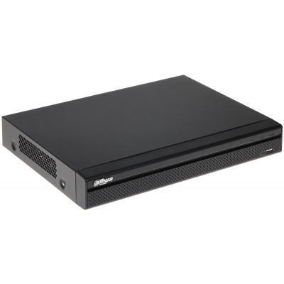 REJESTRATOR AHD, HD-CVI, HD-TVI, CVBS, TCP/IP XVR5108H-X-8P 8 KANAŁÓW DAHUA