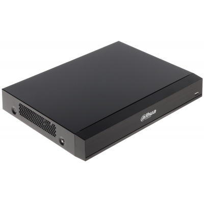 REJESTRATOR AHD, HD-CVI, HD-TVI, CVBS, TCP/IP XVR5108HE-4KL-I2 8 KANAŁÓW DAHUA