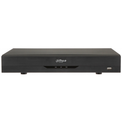 REJESTRATOR AHD, HD-CVI, HD-TVI, CVBS, TCP/IP XVR5108HE-I2 8 KANAŁÓW DAHUA