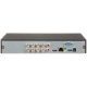 REJESTRATOR AHD, HD-CVI, HD-TVI, CVBS, TCP/IP XVR5108HS-4KL-I2 8 KANAŁÓW DAHUA