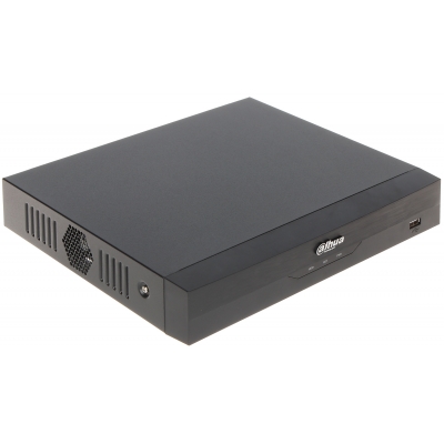REJESTRATOR AHD, HD-CVI, HD-TVI, CVBS, TCP/IP XVR5108HS-4KL-I2 8 KANAŁÓW DAHUA