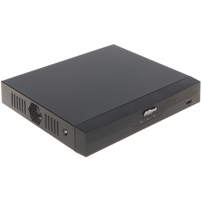 REJESTRATOR AHD, HD-CVI, HD-TVI, CVBS, TCP/IP XVR5108HS-I2 8 KANAŁÓW DAHUA