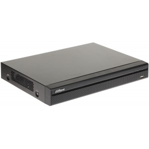 REJESTRATOR AHD, HD-CVI, HD-TVI, CVBS, TCP/IP XVR5116H-4KL-X 16 KANAŁÓW DAHUA