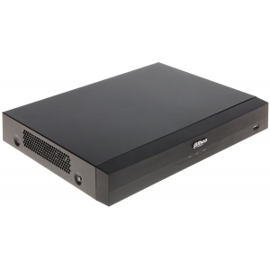 REJESTRATOR AHD, HD-CVI, HD-TVI, CVBS, TCP/IP XVR5116HE-4KL-I2 16 KANAŁÓW DAHUA