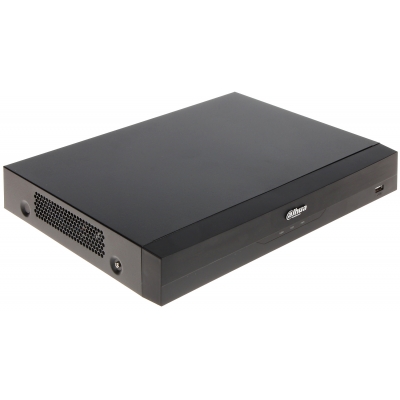 REJESTRATOR AHD, HD-CVI, HD-TVI, CVBS, TCP/IP XVR5116HE-4KL-I2 16 KANAŁÓW DAHUA