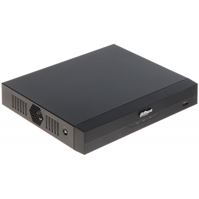 REJESTRATOR AHD, HD-CVI, HD-TVI, CVBS, TCP/IP XVR5116HS-I2 16 KANAŁÓW DAHUA