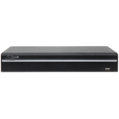 ZESTAW PROMOCYJNY REJESTRATOR + DYSK TWARDY XVR5116HS-X+2TB 16 KANAŁÓW DAHUA