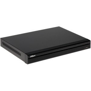 REJESTRATOR AHD, HD-CVI, HD-TVI, CVBS, TCP/IP XVR5204AN-4M 4 KANAŁY DAHUA
