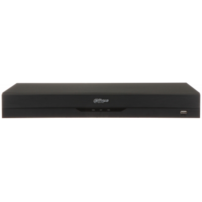 REJESTRATOR AHD, HD-CVI, HD-TVI, CVBS, TCP/IP XVR5216A-4KL-I2 16 KANAŁÓW DAHUA