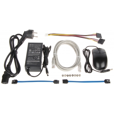 REJESTRATOR AHD, HD-CVI, HD-TVI, CVBS, TCP/IP XVR5216AN-I2 16 KANAŁÓW DAHUA
