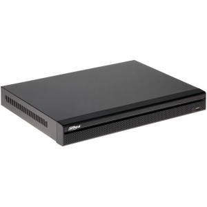 REJESTRATOR AHD, HD-CVI, HD-TVI, CVBS, TCP/IP XVR5216AN-X-16P 16 KANAŁÓW DAHUA