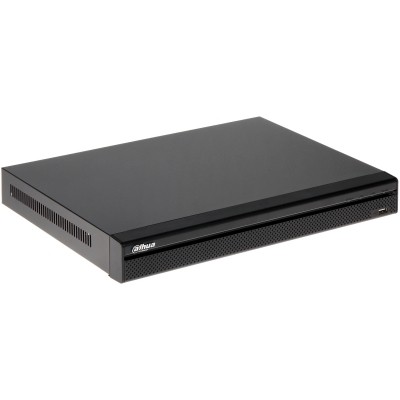 REJESTRATOR AHD, HD-CVI, HD-TVI, CVBS, TCP/IP XVR5216AN-X-16P 16 KANAŁÓW DAHUA