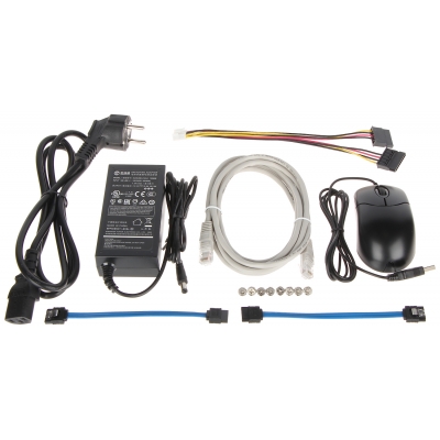 REJESTRATOR AHD, HD-CVI, HD-TVI, CVBS, TCP/IP XVR5232AN-4KL-I2 32 KANAŁY DAHUA
