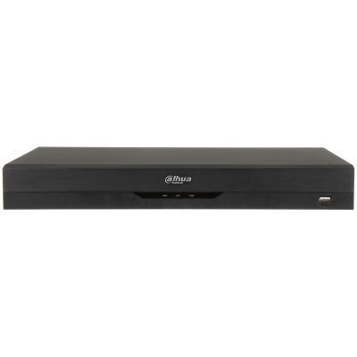 REJESTRATOR AHD, HD-CVI, HD-TVI, CVBS, TCP/IP XVR5232AN-I2 32 KANAŁY DAHUA