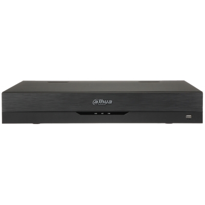 REJESTRATOR AHD, HD-CVI, HD-TVI, CVBS, TCP/IP XVR5432L-I2 32 KANAŁY DAHUA