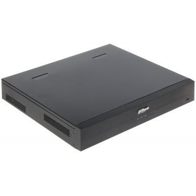 REJESTRATOR AHD, HD-CVI, HD-TVI, CVBS, TCP/IP XVR5432L-I2 32 KANAŁY DAHUA