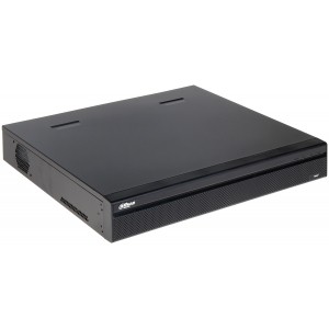 REJESTRATOR AHD, HD-CVI, HD-TVI, CVBS, TCP/IP XVR5432L-X 32 KANAŁY DAHUA