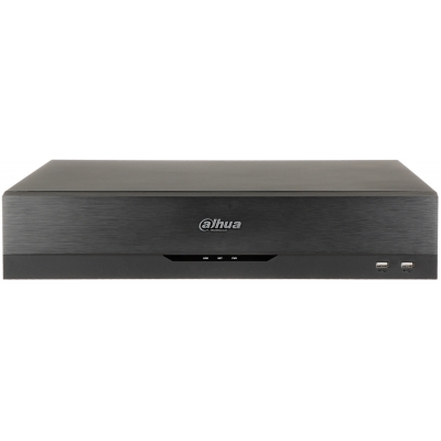 REJESTRATOR AHD, HD-CVI, HD-TVI, CVBS, TCP/IP XVR5832S-4KL-I2 32 KANAŁY DAHUA