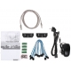 REJESTRATOR AHD, HD-CVI, HD-TVI, CVBS, TCP/IP XVR5832S-I2 32 KANAŁY DAHUA