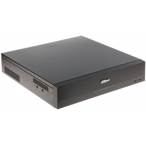 REJESTRATOR AHD, HD-CVI, HD-TVI, CVBS, TCP/IP XVR5832S-I2 32 KANAŁY DAHUA