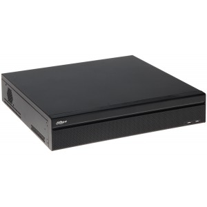 REJESTRATOR AHD, HD-CVI, HD-TVI, CVBS, TCP/IP XVR5832S-X 32 KANAŁY DAHUA