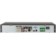 REJESTRATOR AHD, HD-CVI, HD-TVI, CVBS, TCP/IP XVR7104HE-4K-I2 4 KANAŁY DAHUA