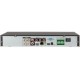 REJESTRATOR AHD, HD-CVI, HD-TVI, CVBS, TCP/IP XVR7104HE-4KL-X 4 KANAŁY DAHUA