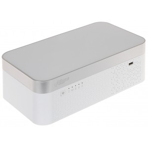 REJESTRATOR AHD, HD-CVI, HD-TVI, CVBS, TCP/IP XVR7108E-4KL-X 8 KANAŁÓW DAHUA