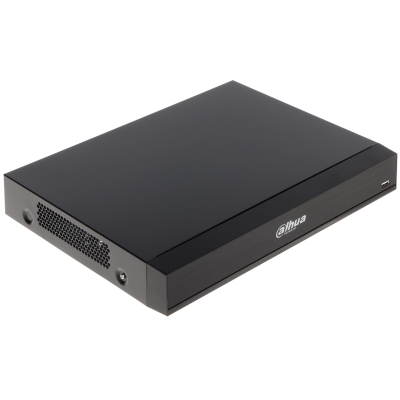 REJESTRATOR AHD, HD-CVI, HD-TVI, CVBS, TCP/IP XVR7108HE-4KL 8 KANAŁÓW DAHUA