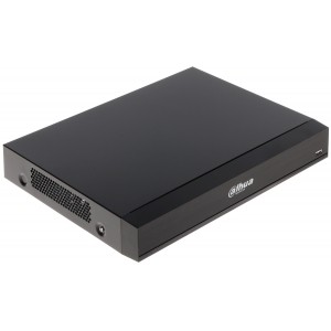 REJESTRATOR AHD, HD-CVI, HD-TVI, CVBS, TCP/IP XVR7116HE-4KL-X 16 KANAŁÓW DAHUA