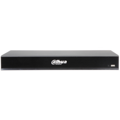 REJESTRATOR AHD, HD-CVI, HD-TVI, CVBS, TCP/IP XVR7208A-4K-I2 8 KANAŁÓW DAHUA