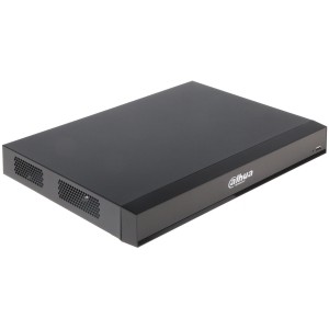 REJESTRATOR AHD, HD-CVI, HD-TVI, CVBS, TCP/IP XVR7216A-4KL-I 16 KANAŁÓW DAHUA