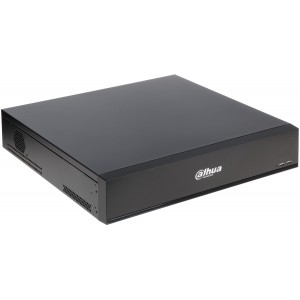 REJESTRATOR AHD, HD-CVI, HD-TVI, CVBS, TCP/IP XVR7816S-4KL-X 16 KANAŁÓW DAHUA