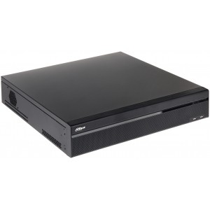 REJESTRATOR HD-CVI, PAL, TCP/IP XVR8808S 8 KANAŁÓW +eSATA DAHUA