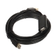 AKTYWNY PRZEDŁUŻACZ USB 2.0 Y-277 5 m UNITEK