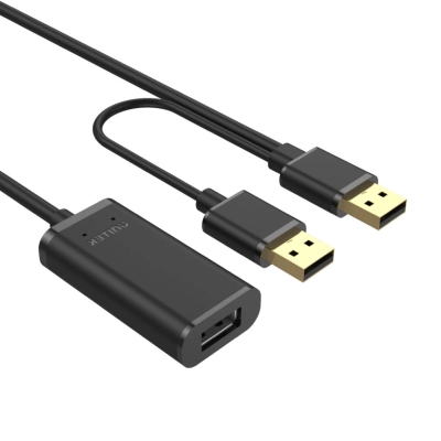 AKTYWNY PRZEDŁUŻACZ USB 2.0 Y-278 10 m UNITEK