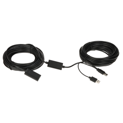 AKTYWNY PRZEDŁUŻACZ USB 2.0 Y-279 20 m UNITEK