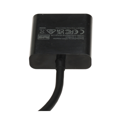 KONWERTER DISPLAYPORT NA HDMI Y-5118DA UNITEK