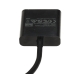 KONWERTER DISPLAYPORT NA HDMI Y-5118DA UNITEK