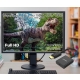 KONWERTER DISPLAYPORT NA HDMI Y-5118DA UNITEK