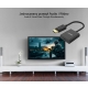 KONWERTER DISPLAYPORT NA HDMI Y-5118DA UNITEK