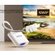 KONWERTER HDMI NA VGA Y-6333C01 UNITEK