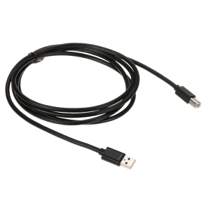 PRZEWÓD Y-C4001GBK USB-A/USB-B 2 m UNITEK