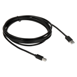 PRZEWÓD Y-C420GBK USB-A/USB-B 3 m UNITEK