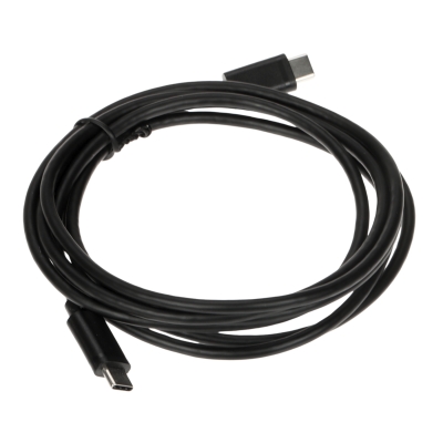 PRZEWÓD Y-C477BK01-2M USB-C/USB-C 2.0 m UNITEK